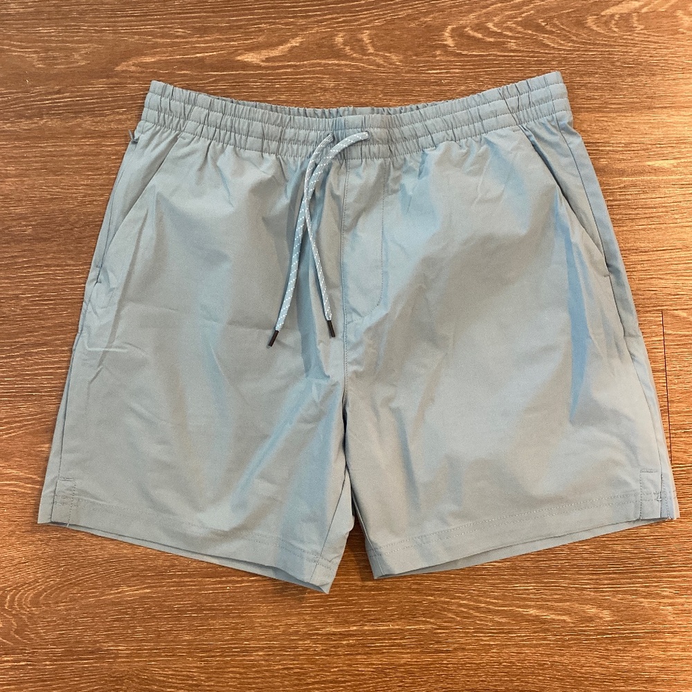 JCrew Factory men’s flex short